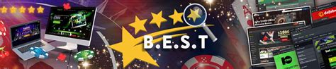 Understanding the GamblingSites.com B.E.S.T Rating System.